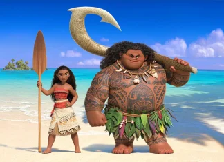 Motive pentru care Tangled ar fi un remake Disney live-action mai bun decât Moana