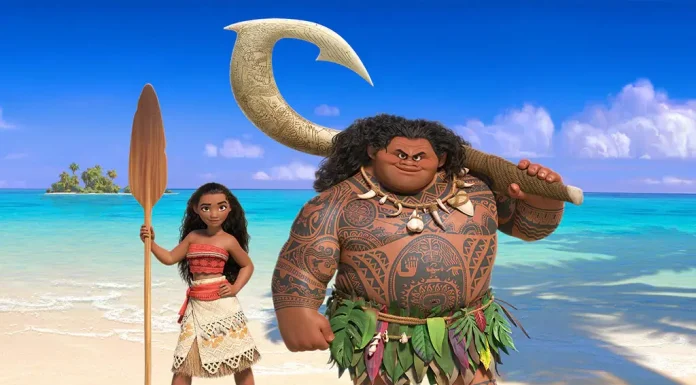 Motive pentru care Tangled ar fi un remake Disney live-action mai bun decât Moana
