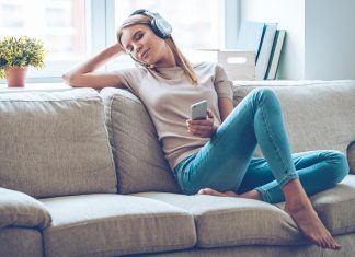 Muzica pentru sufletul tau – Playlist-ul perfect pentru o zi buna