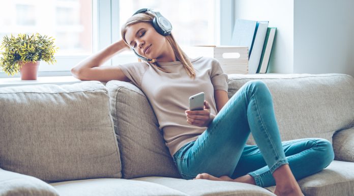 Muzica pentru sufletul tau – Playlist-ul perfect pentru o zi buna