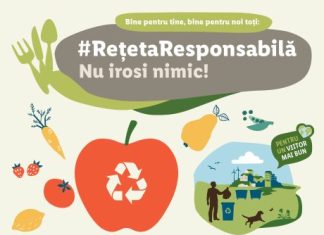 Ne pot învăța cărțile de bucate să risipim mai puține alimente?