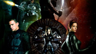 Noul film GI Joe este în curs de dezvoltare, spune producătorul