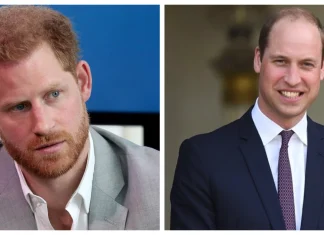O cronologie a rupturii regale a prințului Harry și a prințului William