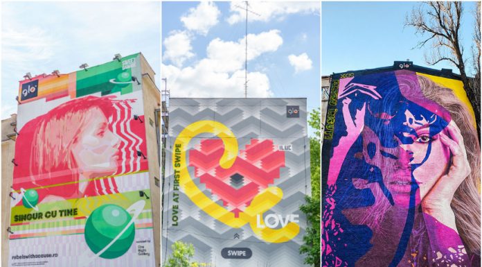 Oferind o nouă perspectivă asupra orașului: Descoperind arta stradală