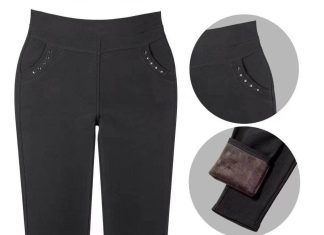 Cei mai buni pantaloni Plus Size