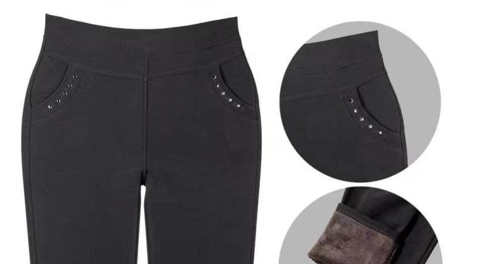 Cei mai buni pantaloni Plus Size