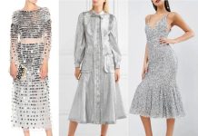 Cum să porți pantofi cu sclipici ca un profesionist de stil