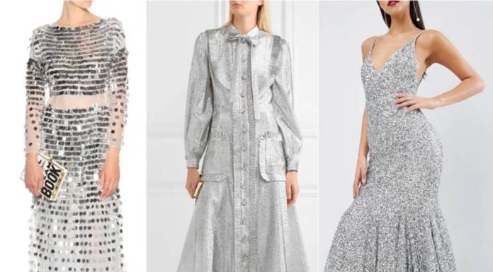 Cum să porți pantofi cu sclipici ca un profesionist de stil