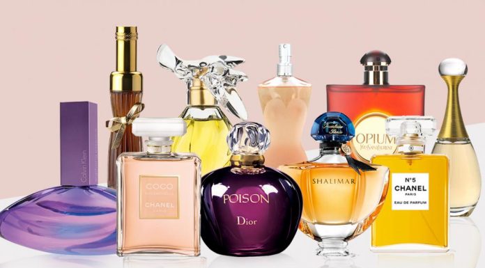 Cele mai emblematice parfumuri franceze din toate timpurile