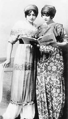 Paul Poiret: Regele modei – Biografie și design