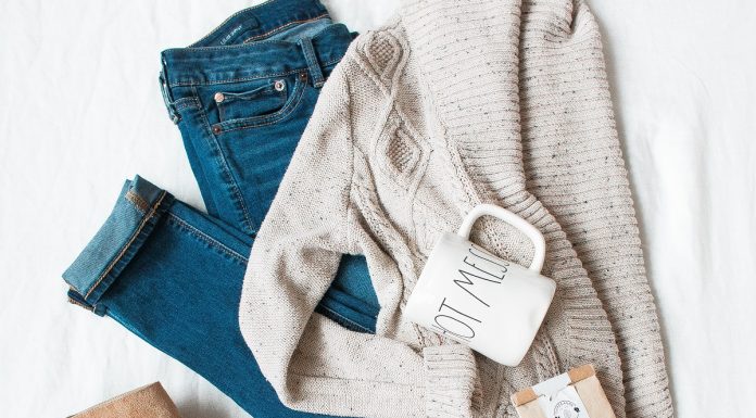 Piese de garderobă esențiale pentru toamnă