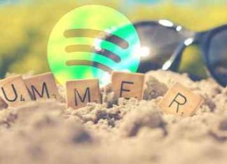 Playlist de vara – Piese muzicale potrivite pentru sezonul cald