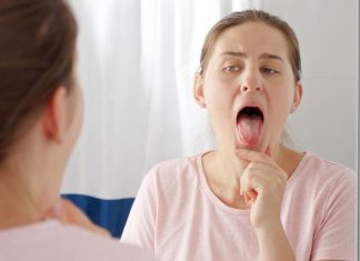 Semne de avertizare ale cancerului oral