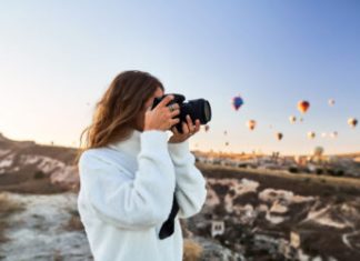 Prinderea momentelor cu arta fotografică: O călătorie vizuală prin lume