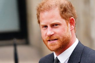 Prințul Harry va fi înlăturat ca înlocuitor regal al Regelui Charles