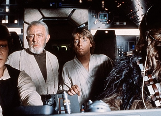 Războiul Stelelor: De ce George Lucas a înlocuit Fantoma Forței a lui Anakin Skywalker