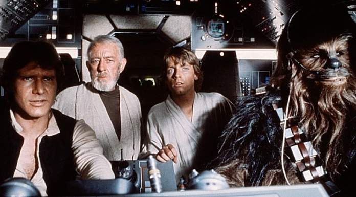 Războiul Stelelor: De ce George Lucas a înlocuit Fantoma Forței a lui Anakin Skywalker