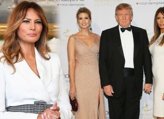 Rebrand-ul Melania și Ivanka Trump este aproape