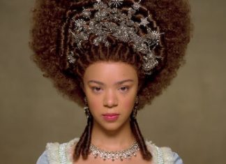 Recenzia „Regina Charlotte: O poveste Bridgerton”