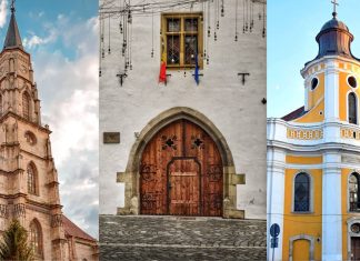 Reflectând cultura prin arhitectură: Descoperind arta arhitecturii