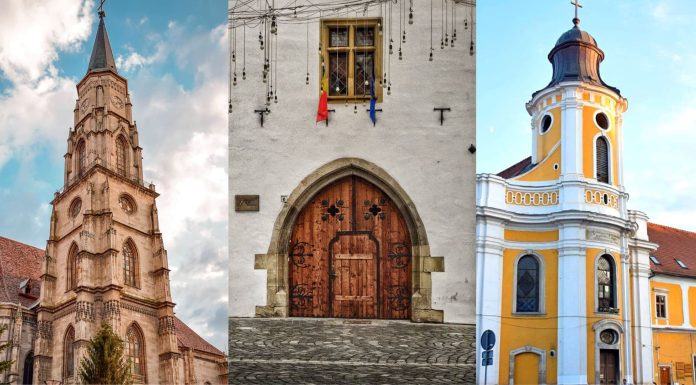 Reflectând cultura prin arhitectură: Descoperind arta arhitecturii