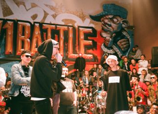 Regii muzicii hip-hop – Un top al celor mai influenti cantareti din lumea hip-hop