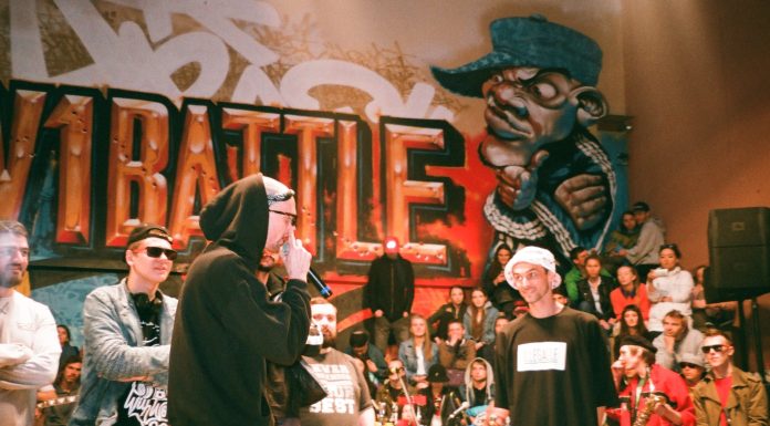 Regii muzicii hip-hop – Un top al celor mai influenti cantareti din lumea hip-hop