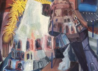 Revigorarea artei moderne: O reflecție a lumii contemporane