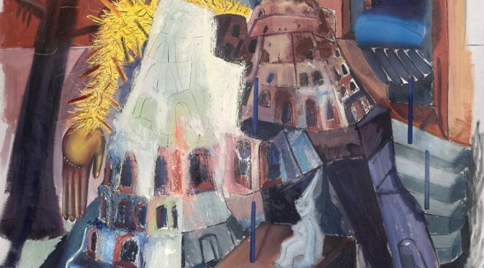 Revigorarea artei moderne: O reflecție a lumii contemporane