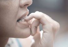 Cum să nu mai muști unghiile