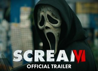 S-a explicat finalul „Scream VI”: Cine este Ghostface și ce vor?