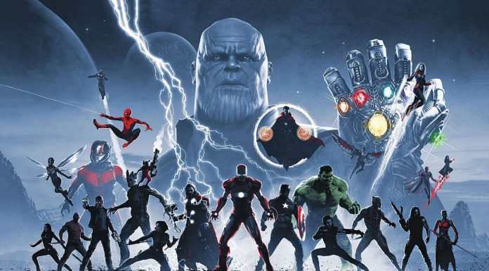 Scene post-credite Marvel care au schimbat cel mai mult MCU