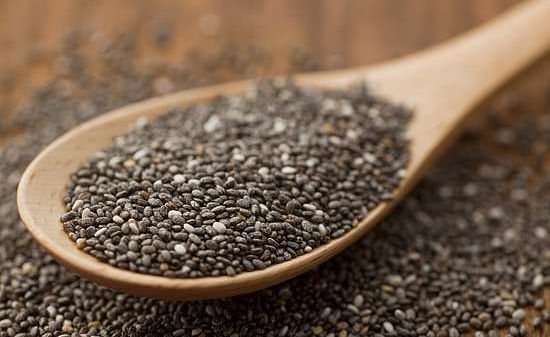 S-ar putea să mănânci greșit semințe de chia