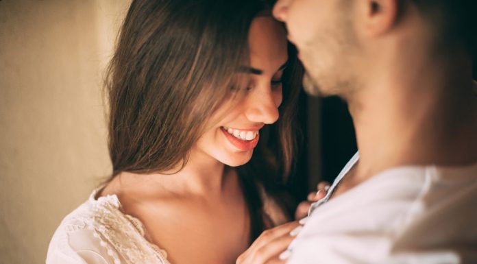 Semne că ești cu persoana potrivită la momentul nepotrivit