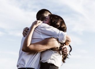 Semne că ești îndrăgostit platonic