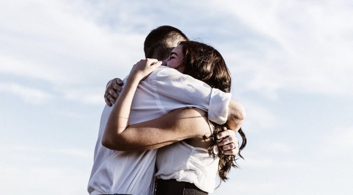 Semne că ești îndrăgostit platonic