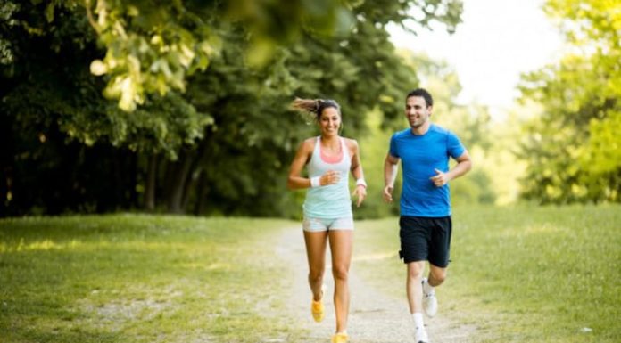 Sfaturi pentru a alerga dimineața