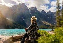 Sfaturi pentru femeile în vârstă care călătoresc singure