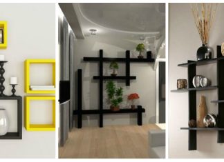 Sfaturi pentru rafturi perfect decorate