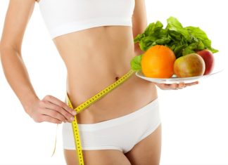 Slăbește 15 kilograme în 5 zile