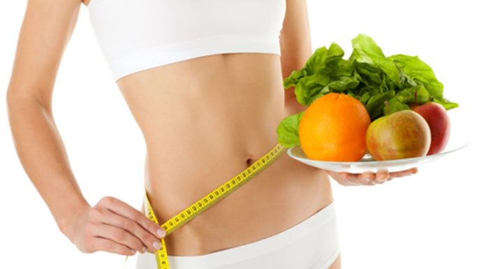 Slăbește 15 kilograme în 5 zile