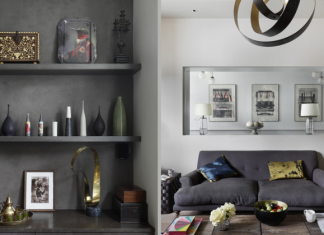 Soluții creative de decor interior pentru a-ți maximiza confortul și funcționalitatea în casă