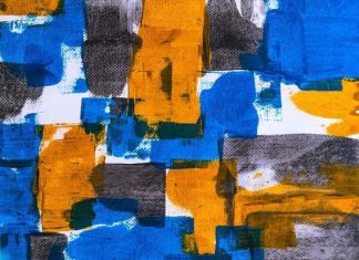 Sonia Delaunay: Artă abstractă între modă și pictură