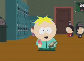 South Park a uitat personajul pe care l-a înlocuit Butters