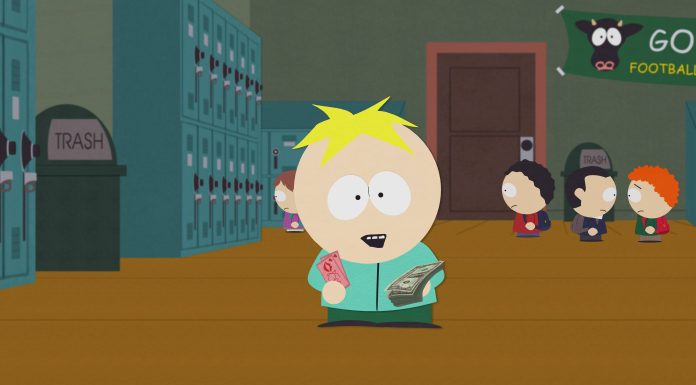 South Park a uitat personajul pe care l-a înlocuit Butters
