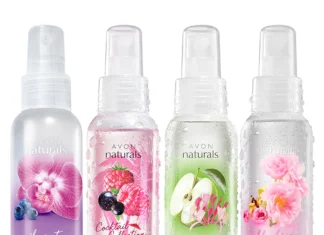 Ce spray corporal folosești? Cum îl faci să dureze mai mult?