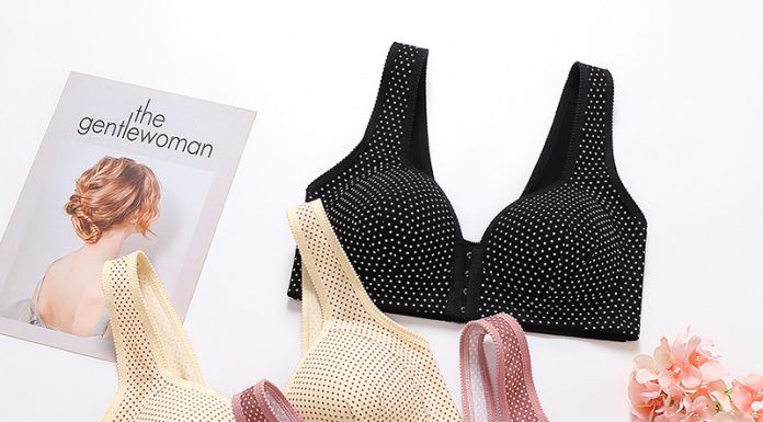 Cele mai bune sutiene push-up pentru femei plinute