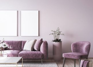 Tendințe în decorarea casei