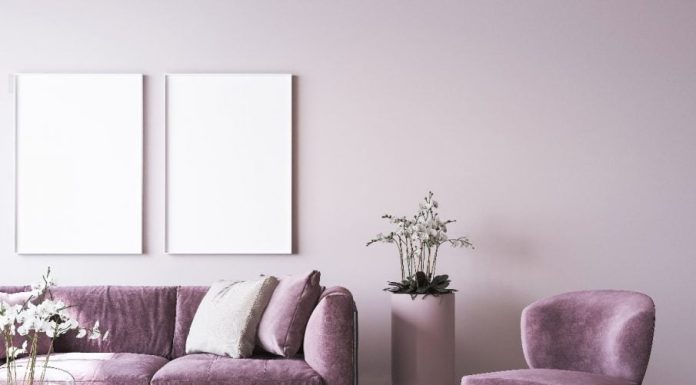 Tendințe în decorarea casei