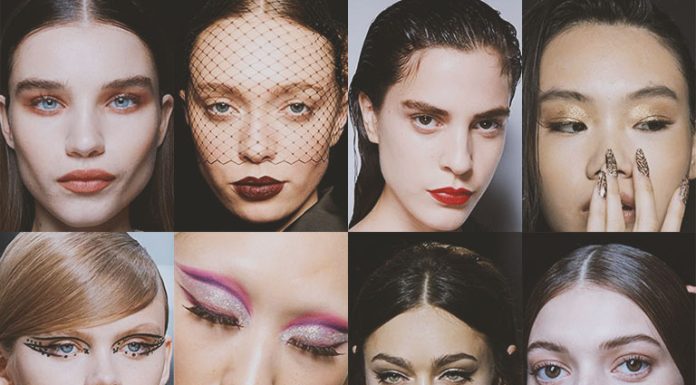 Cele mai bune tendințe în machiaj